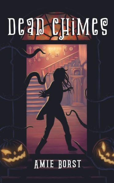 Dead Chimes: (A spooky short story for ages 8-12)