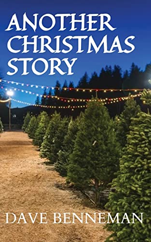Another Christmas Story - 9781948884600