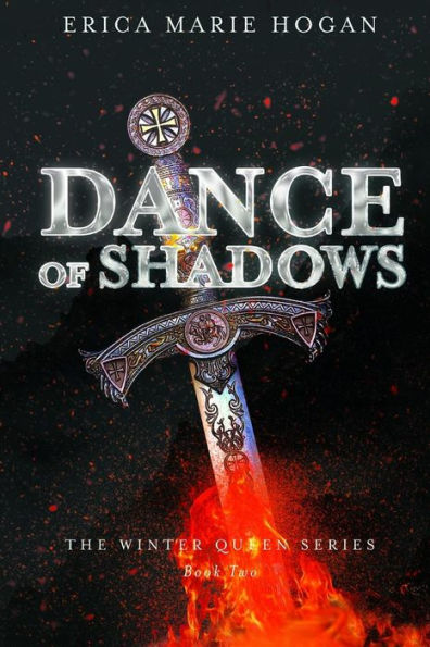 Dance of Shadows (The Winter Queen)