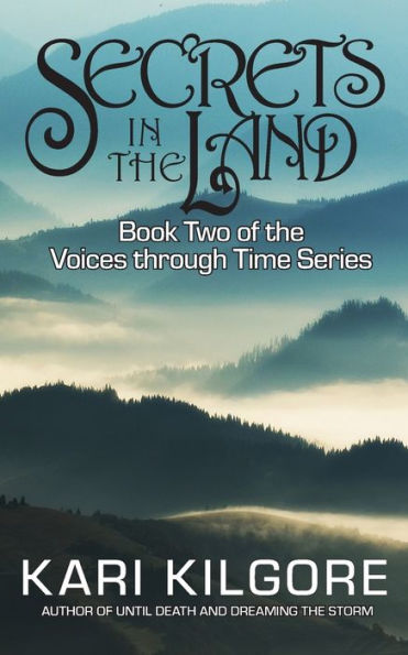 Secrets In The Land