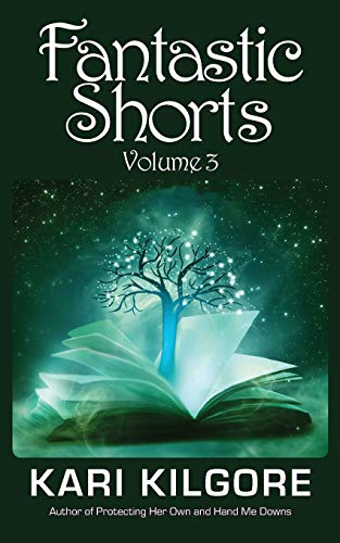Fantastic Shorts : Volume 3