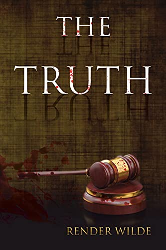 The Truth: A Joey Hopkins Story - 9781948928502