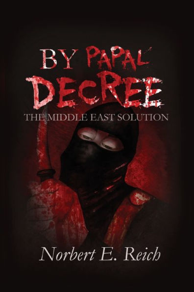 By Papal Decree - 9781948928977