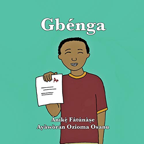 Gb??nga (Yoruba Edition)