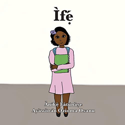 ?îfß???ü (Yoruba Edition)