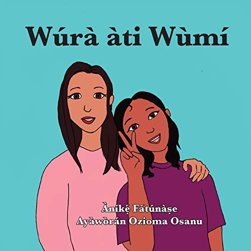 W??r?á ?áti W??m?¡ (Yoruba Edition)