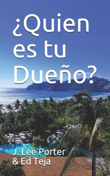 �Quien es tu due�o? (Edición en español)
