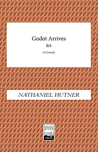 Godot Arrives