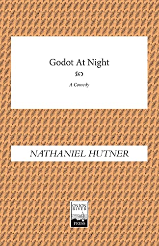 Godot At Night