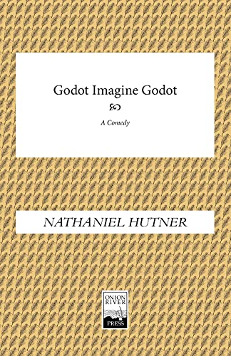 Godot Imagine Godot