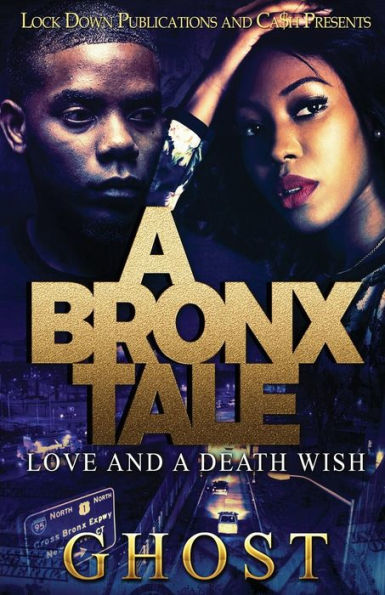 A Bronx Tale: Love and a Death Wish
