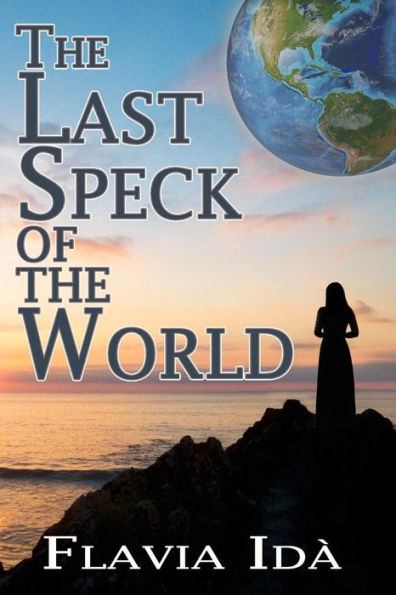 The Last Speck Of The World
