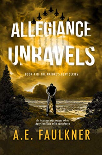 Allegiance Unravels