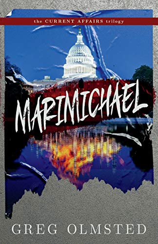 Marimichael : Climate Crisis, Resistance, and Search for Meaning