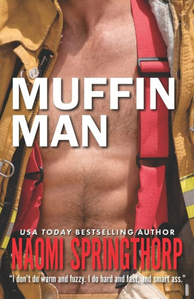Muffin Man