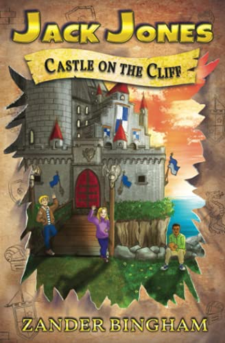 Castle On The Cliff (Jack Jones)