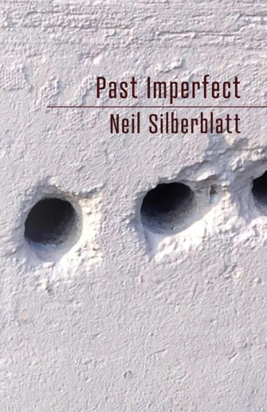 Past Imperfect - 9781949279030