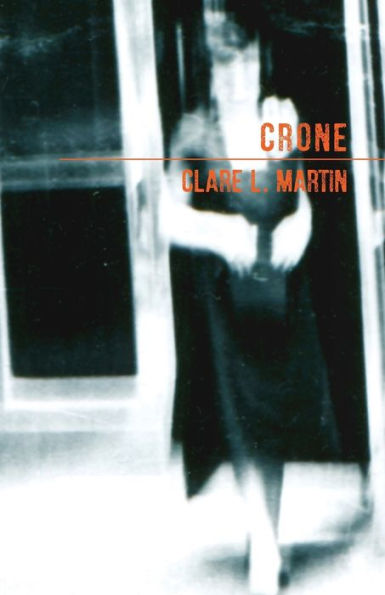 Crone - 9781949279061