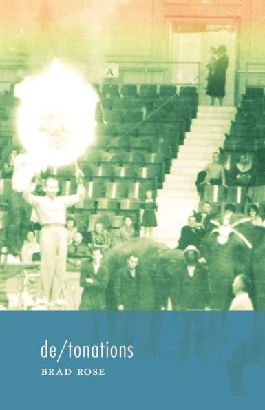 de/tonations
