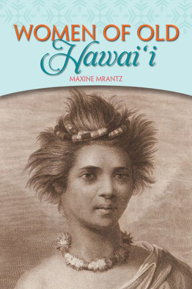Women Of Old Hawaii