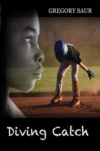 Diving Catch