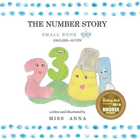 Number Story Scots