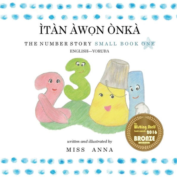 Number Story Yoruba