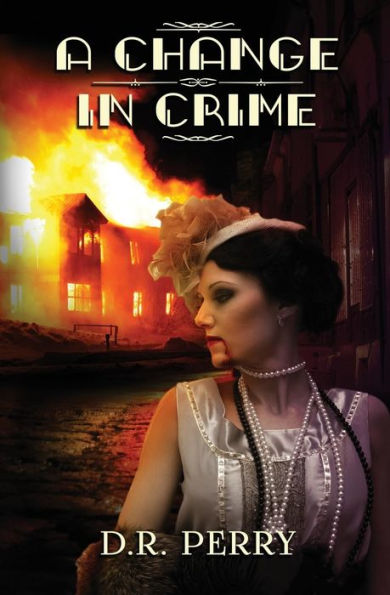 A Change In Crime (La Famiglia Di Mostri)