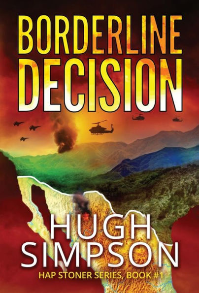 Borderline Decision (Hap Stoner)