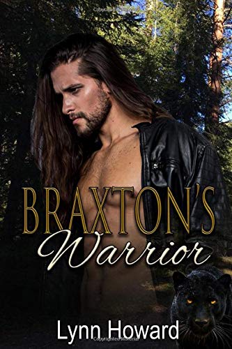 Braxton's Warrior
