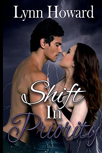 Shift In Priority