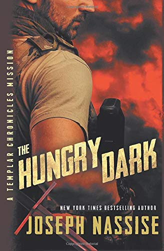 The Hungry Dark (Templar Chronicles Missions)