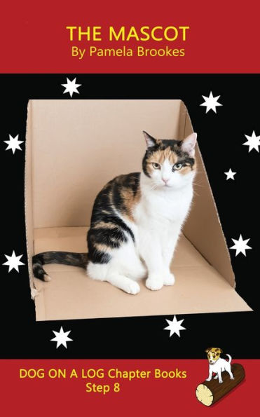 The Mascot : Systematic Decodable Books Help Developing Readers, Including Those With Dyslexia, Learn To Read With Phonics