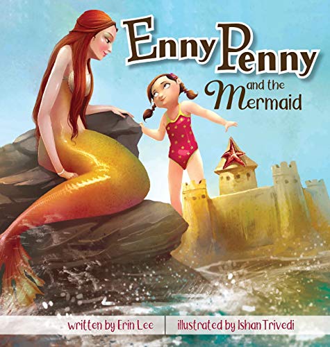 Enny Penny y la sirena