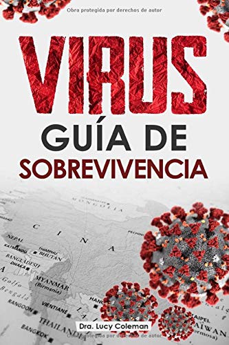 Virus: Gu?¡a de sobrevivencia