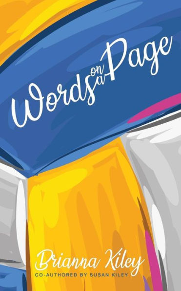 Words On A Page - 9781949588163