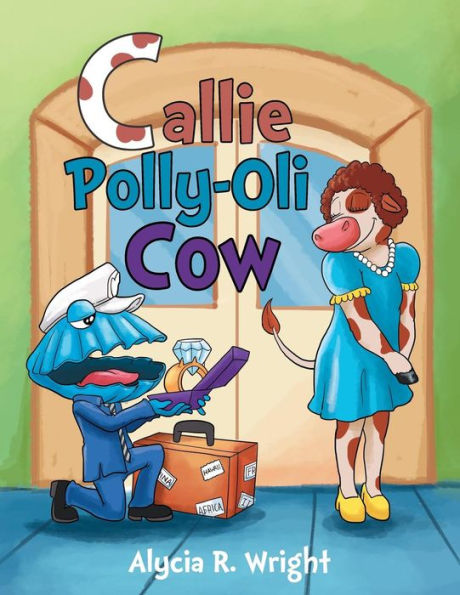 Callie Polly-Oli Vaca