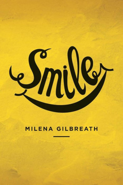 Smile - 9781949723700