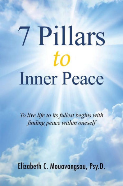 7 Pillars to Inner Peace - 9781949735185
