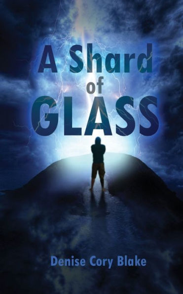 A Shard of Glass - 9781949735307
