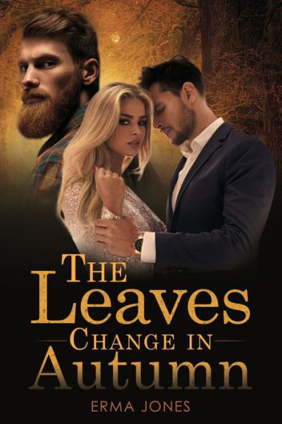 The Leaves Change In Autumn - 9781949735604
