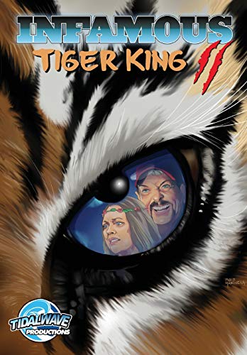 Infamous : Tiger King 2: Sanctuary