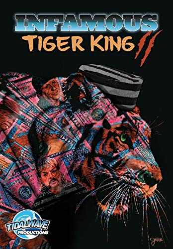 Infamous : Tiger King 2: Sanctuary: Special Edition