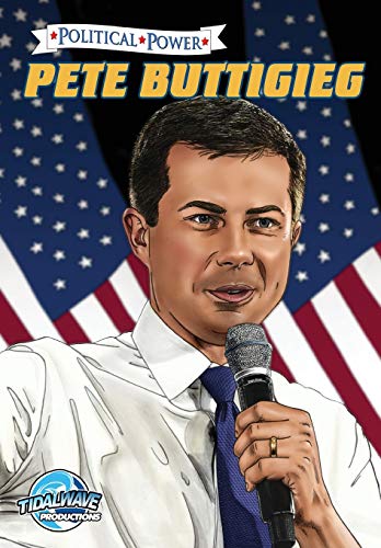 Political Power : Pete Buttigieg