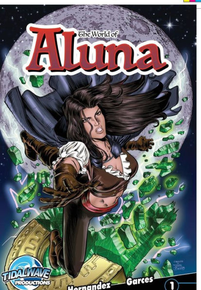 The World Of Aluna