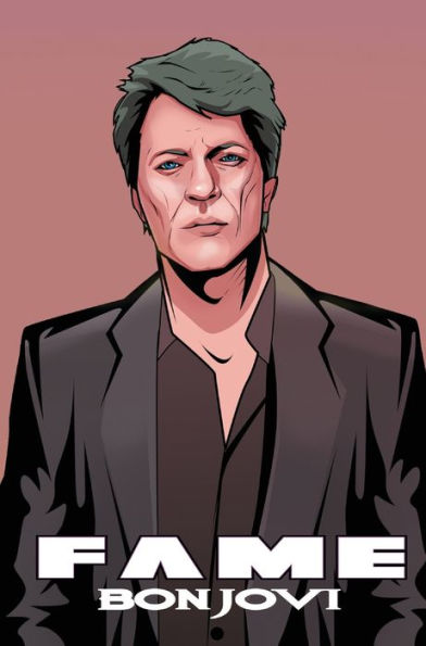 Fame: Bon Jovi