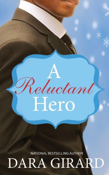 A Reluctant Hero (Duvall Sisters)