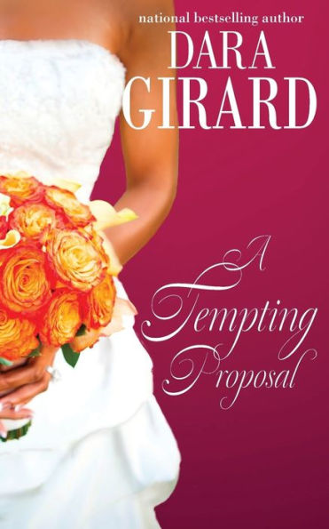 A Tempting Proposal (The Fortune Brothers)