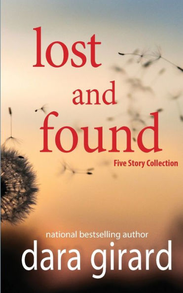 Lost And Found - 9781949764390