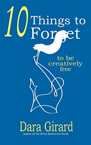 10 Things to Forget